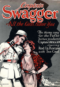 Capitão Mata Sete (Captain Swagger)