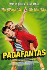 Pagafantas (Pagafantas)