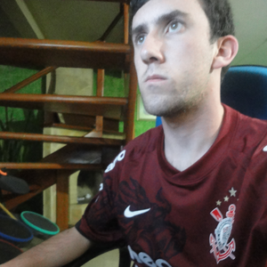 Foto de perfil de Alisson Eniberto