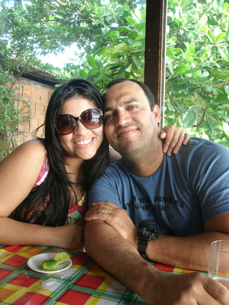 Antonia Rodrigues - Foto 1