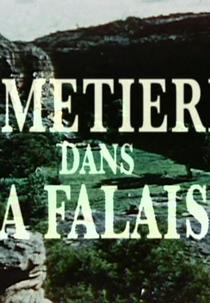 Cemitérios na Falésia  (Cimetière dans la Falaise)