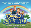 Dwegons and Leprechauns