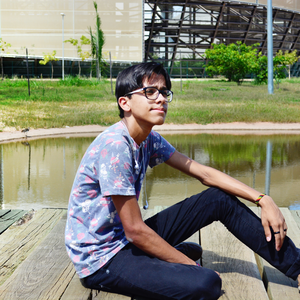 Foto de perfil de Lucas
