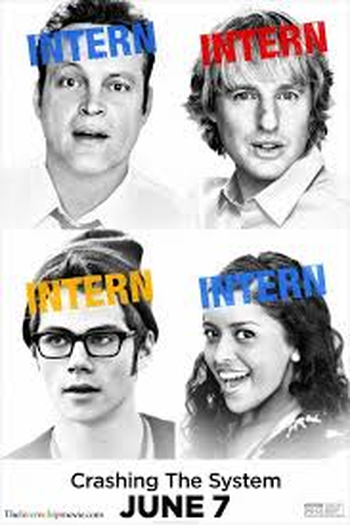  de Filme Os Estagiários (2013)