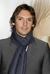 Lukas Haas - Poster / Capa / Cartaz - Oficial 4