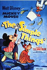 The Simple Things (The Simple Things)