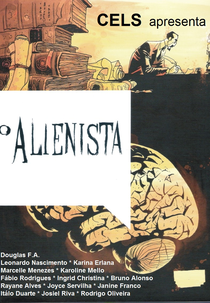 O Alienista (O Alienista)