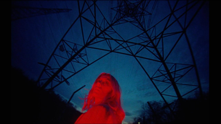 Trailer: Wolf Alice - Blue Weekend ( film trailer)