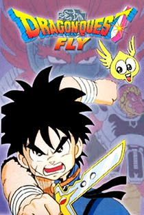Fly, o Pequeno Guerreiro - Desciclopédia