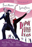 Papai Pernilongo (Daddy Long Legs)