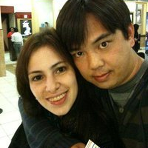 Foto de perfil de Alberto Yamamoto