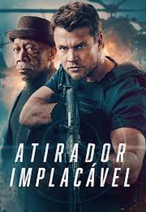 Atirador Implacável (Gunner)