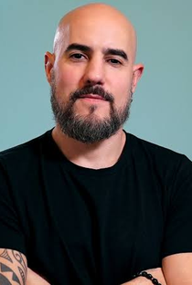 Ernesto Fontan - Poster 1