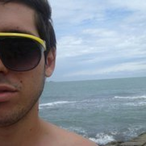 Foto de perfil de Murilo Pires