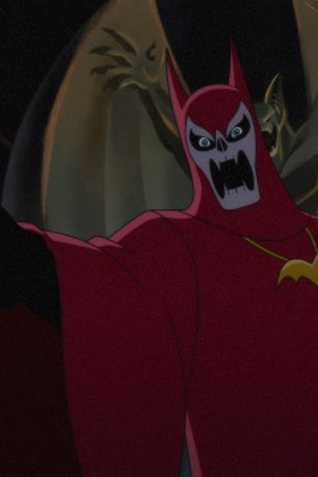 Poster de Episódio The Devil's Due (2026)