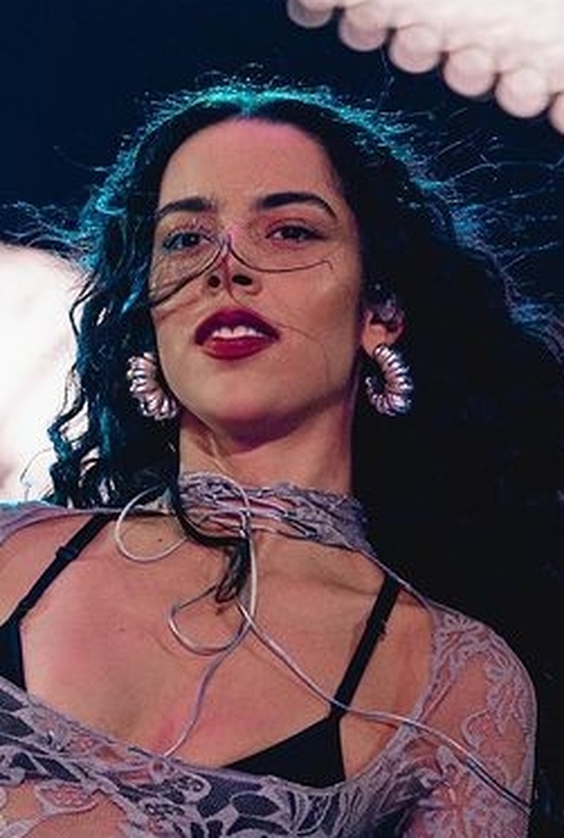 Marina Sena - Foto 2