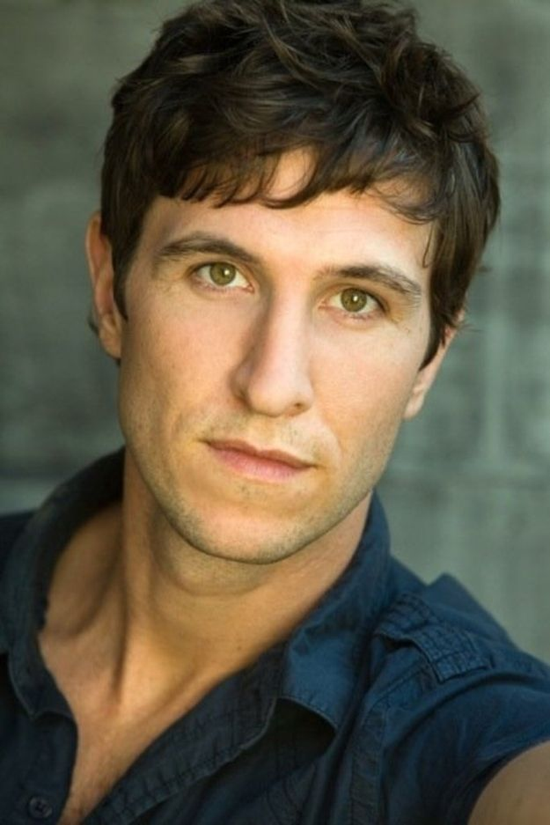 Pablo Schreiber - Foto 3