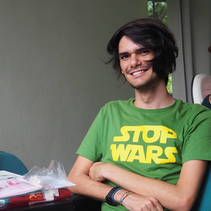Foto de perfil de Hugo Bello