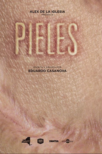  de Filme Peles (2017)