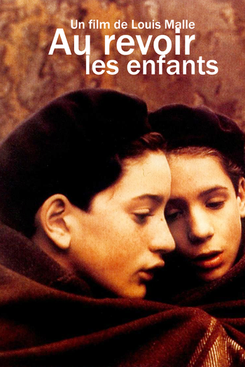  de Filme Adeus, Meninos (1987)