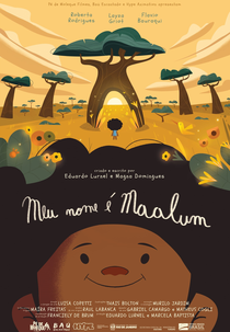Meu nome é Maalum (Meu nome é Maalum)