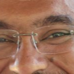 Foto de perfil de Roger Silva