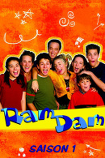 Poster de Série Ramdam (1ª Temporada) (2001)