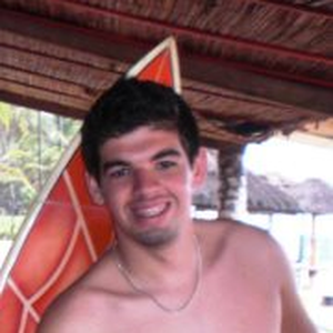 Foto de perfil de Sann Reno