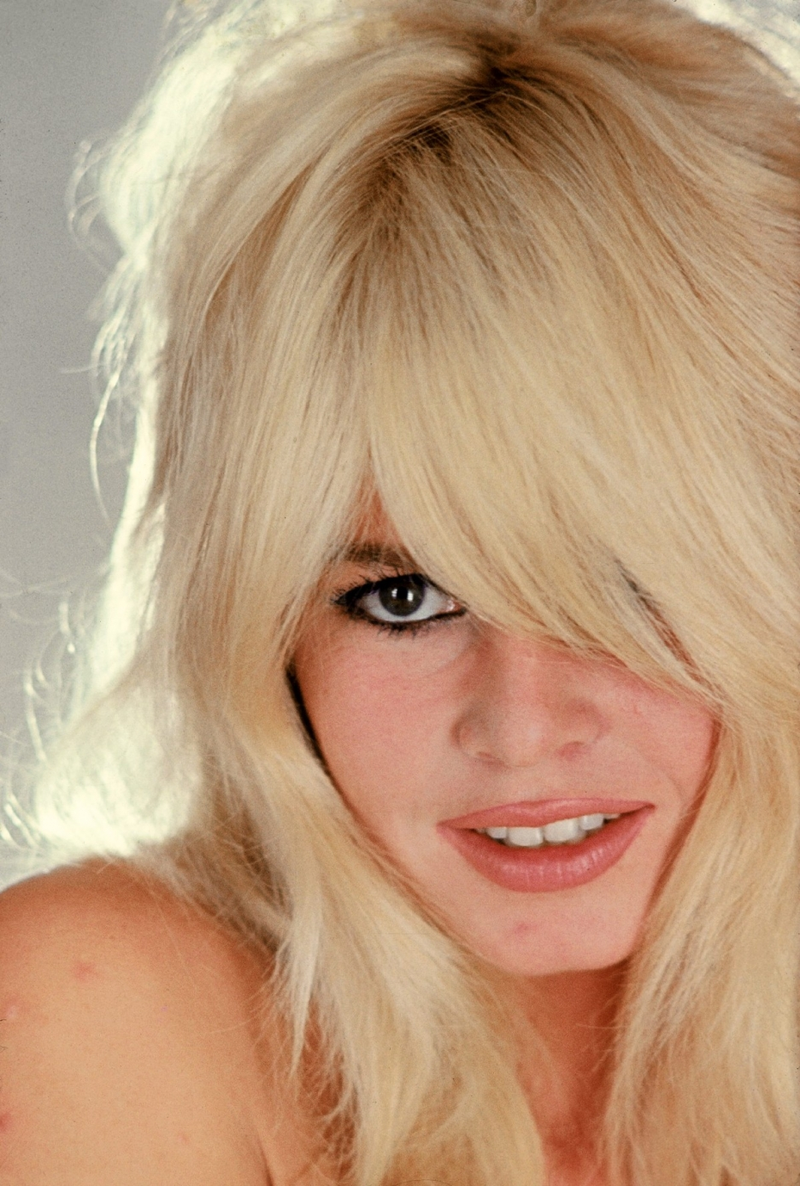 Brigitte Bardot - Foto 28
