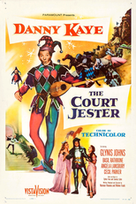 O Bobo da Corte (The Court Jester)