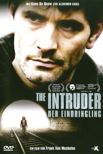  de Filme O Intruso (2005)