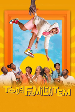 Toda Família Tem (Toda Família Tem)