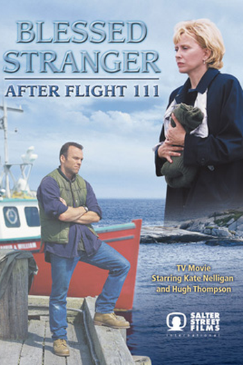 Poster de Filme A Tragédia do Voo 111 (2000)