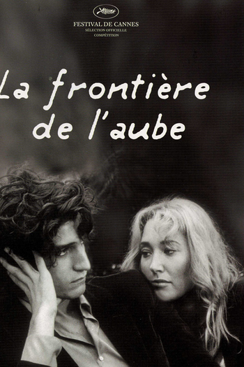  de Filme A Fronteira da Alvorada (2008)