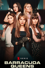 Barracuda Queens (Barracuda Queens)