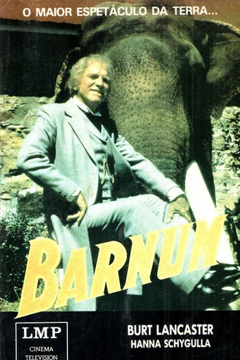  de Filme Barnum (1986)
