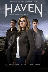 Haven (5ª Temporada) (Haven (Season 5))