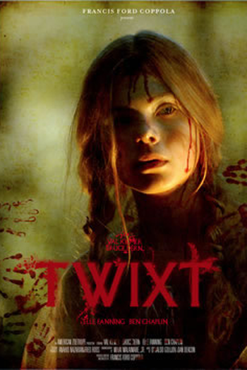  de Filme Virgínia (2011)