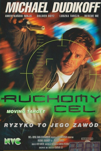  de Filme Alvo Móvel (1996)