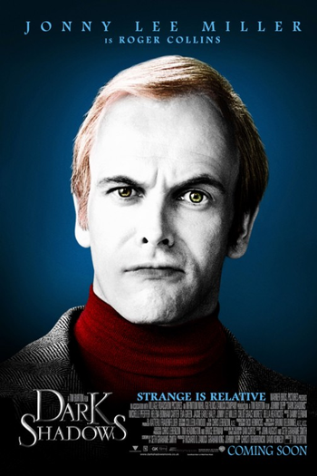  de Filme Sombras da Noite (2012)