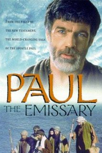Poster de Filme Paulo, O Emissário (1997)