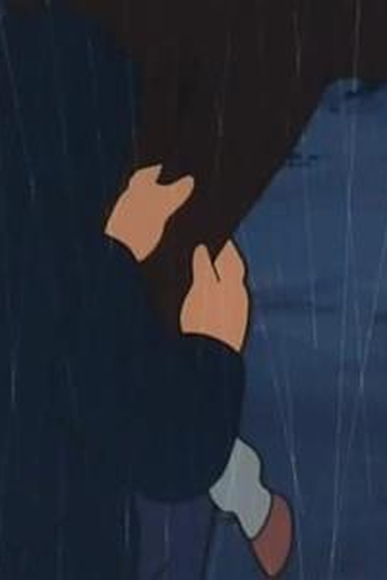 Poster de Episódio 失われた帰り道 (1986)