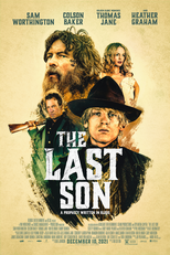 Trilha de Sangue (The Last Son)