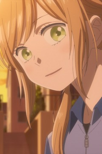 Poster de Episódio 好きだよ (2023)