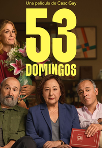 53 Domingos (53 Domingos)