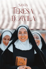 Santa Teresa D'Ávila - O Filme (Santa Teresa D'Ávila - O Filme)