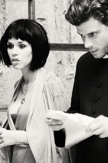 Poster de Filme Thrusday (2014)