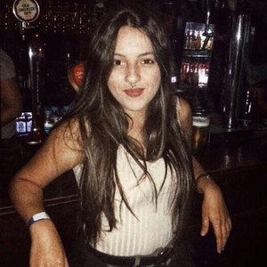 Foto de perfil de Emilly Moura