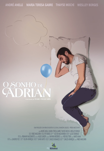 O Sonho de Adrian (O Sonho de Adrian)