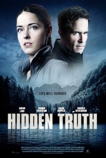 Hidden Truth - Poster / Capa / Cartaz - Oficial 1